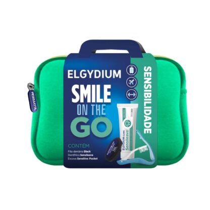 Kit Viagem Sensibilidade Pharmascalabis