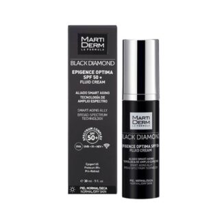 Martiderm Epigence Optima SPF 50+ 30 ml