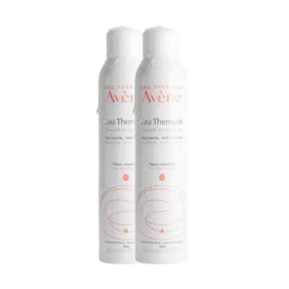 Avene Água Termal Promo 300 ml DUO