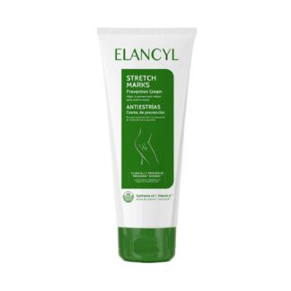 Elancyl Creme Prevenção Estrias 200 ml