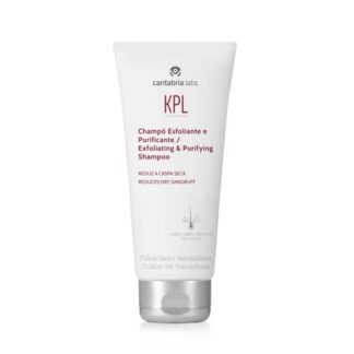 KPL Champô Esfoliante 200 ml