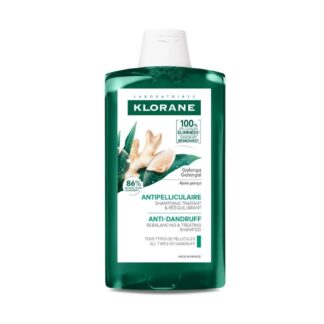 Klorane Galanga – Champô Anticaspa 200ml