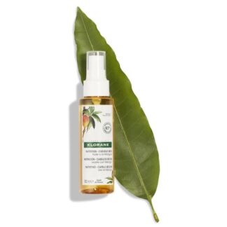 Klorane Manga Óleo Nutritivo 100 ml