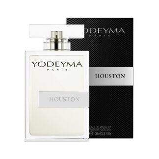 Yodeyma Homem Houston 100ml