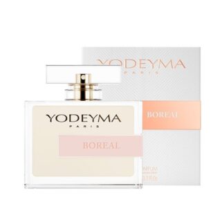 Yodeyma Mulher Boreal 100ml