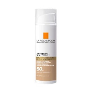 La Roche Posay Anthelios Age Correct Fps 50 Cor 50 ml