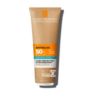 La Roche Posay Anthelios Leite Carton Tube Fps 50+ 75 ml