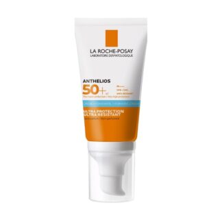 La Roche Posay Anthelios Uv-Mune 400 Creme Hidratante Fps 50+ 50 ml