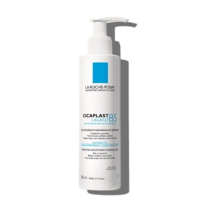La Roche Posay Cicaplast Gel Lavante B5 200 ml