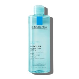 La Roche Posay Effaclar Água Micelar 400 ml