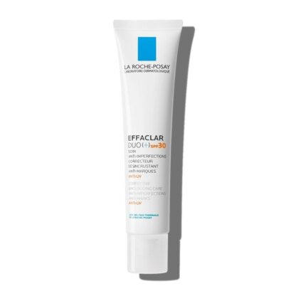 La Roche Posay Effaclar Duo(+) Fps 30 40 ml