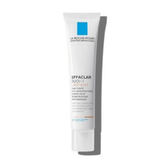 La Roche Posay Effaclar Duo[+] Unifiant Light 40 ml