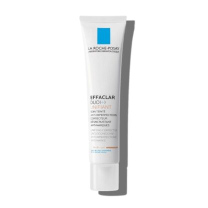 La Roche Posay Effaclar Duo[+] Unifiant Light 40 ml