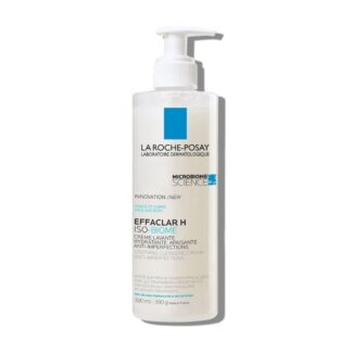 La Roche Posay Effaclar H  Isobiome Creme Limpeza 200 ml