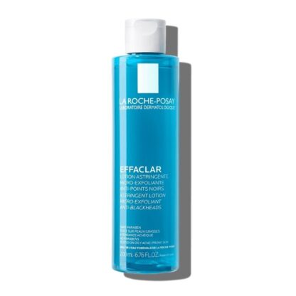 La Roche Posay Effaclar Loção Adstringente 200 ml