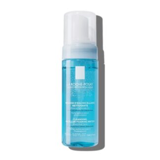 La Roche Posay Espuma Água Micelar 150 ml