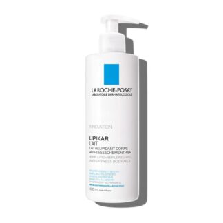 La Roche Posay Lipikar Lait 400 ml