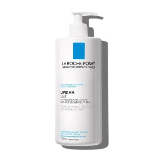 La Roche Posay Lipikar Lait 750 ml