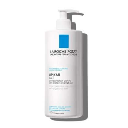La Roche Posay Lipikar Lait 750 ml