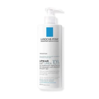 La Roche Posay Lipikar Lait Ureia 10% 400 ml