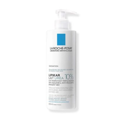 La Roche Posay Lipikar Lait Ureia 10% 400 ml