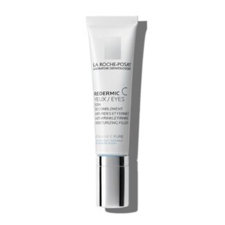 La Roche Posay Pure Vitamin C Olhos 15 ml