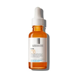 La Roche Posay Pure Vitamin C10 Sérum 30 ml
