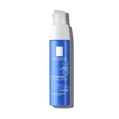La Roche Posay Toleriane Dermallergo Noite 40 ml
