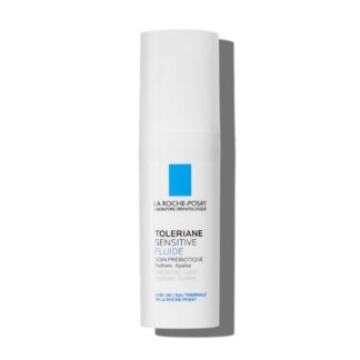 La Roche Posay Toleriane Sensitive Fluido 40 ml