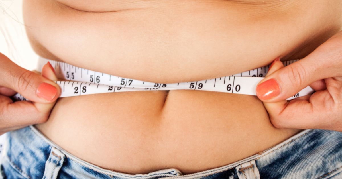 6 Estratégias Eficazes para Emagrecer e Eliminar Gordura Abdominal
