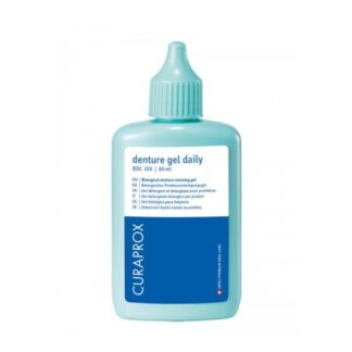 Curaprox BDC 100 Gel Limpeza 60ml
