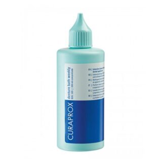 Curaprox BDC 105 Concentrado 100ml