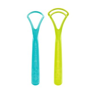 Curaprox Raspador Lingua Duplo