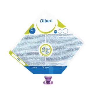 Diben EasyBag 15x500ml