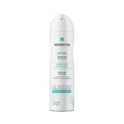 Sesderma Dryses Dermo Care Desodorizante 150 ml