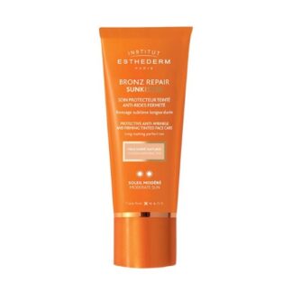 Esthederm Solaire Bronz Repair Teint Moderado 50 ml