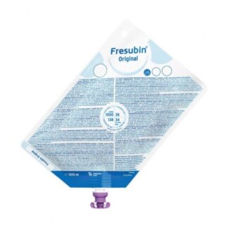 Fresubin Original EasyBag 8x1000ml
