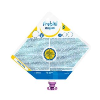 Fresubin Original Easy Bag 500ml