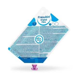 Fresubin Original Fibre EasyBag 1000ml