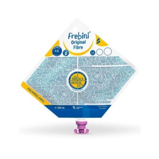 Fresubin Original Fibra 15x500ml