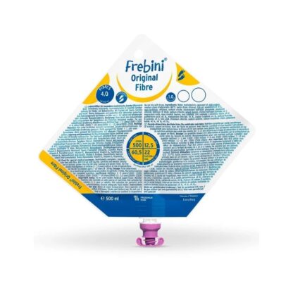 Fresubin Original Fibra 500ml