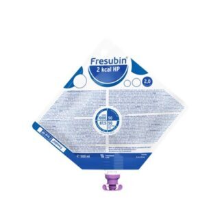 Fresubin 2K HP Easy Bag 15x500ml