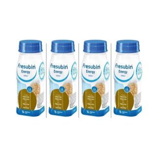 Fresubin Energy Drink Cappuccino 4x200ml