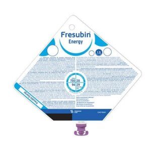Fresubin Energy Neutro EasyBag 500ml