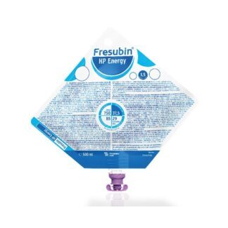 Fresubin HP Energy EasyBag 500ml