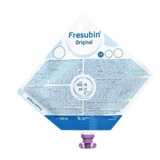 Frebini Original EasyBag 15x500ml