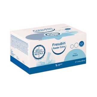 Fresubin Powder Extra Neutro 7 Saquetas
