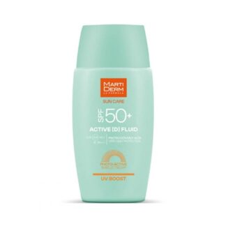 Martiderm Sun Care Active (D) Fluid SPF50+ 50 ml