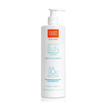 Martiderm Sun Care After Sun 400 ml