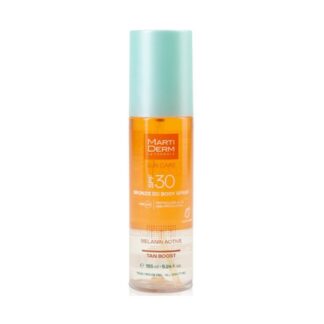 Martiderm Sun Care Bronze Spray SPF30 155 ml